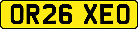 OR26XEO