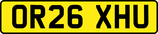 OR26XHU