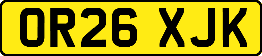 OR26XJK