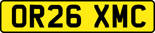OR26XMC