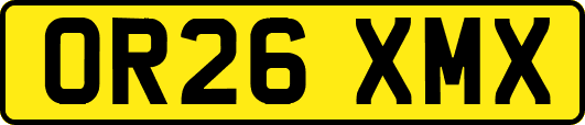 OR26XMX