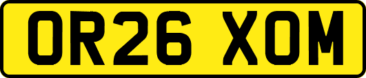 OR26XOM