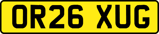 OR26XUG