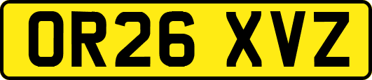 OR26XVZ