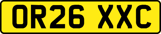 OR26XXC