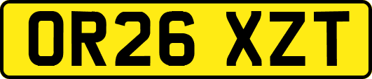 OR26XZT