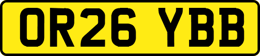 OR26YBB