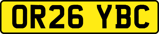 OR26YBC