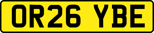 OR26YBE