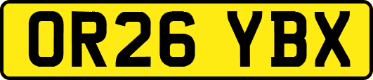 OR26YBX