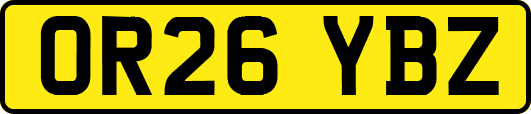 OR26YBZ