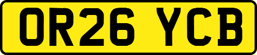 OR26YCB