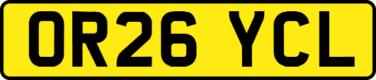 OR26YCL