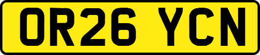 OR26YCN