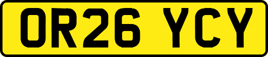 OR26YCY