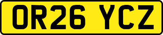 OR26YCZ