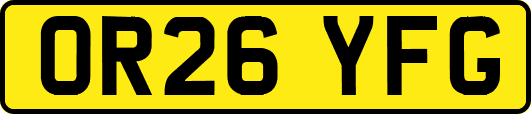 OR26YFG