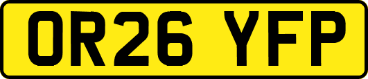 OR26YFP
