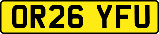 OR26YFU