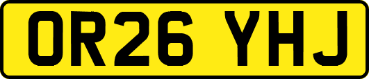 OR26YHJ