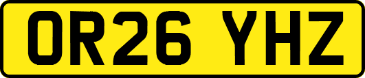 OR26YHZ