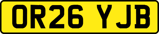 OR26YJB