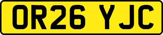 OR26YJC