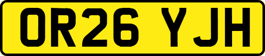 OR26YJH