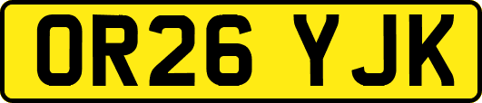 OR26YJK