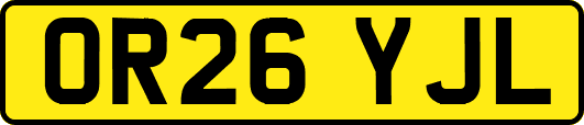 OR26YJL