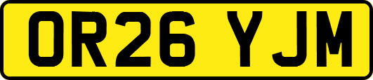OR26YJM