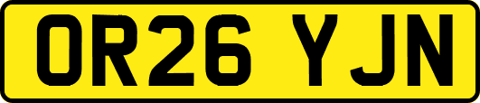 OR26YJN