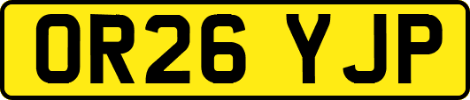 OR26YJP