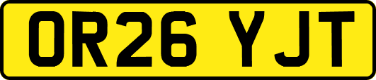 OR26YJT