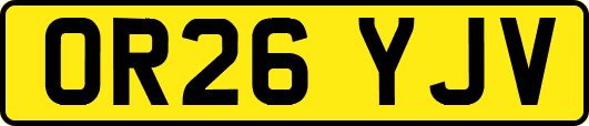 OR26YJV