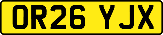 OR26YJX