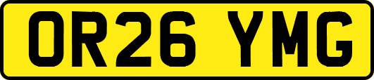 OR26YMG
