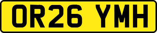 OR26YMH