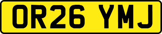 OR26YMJ