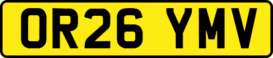 OR26YMV