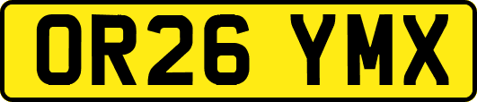 OR26YMX