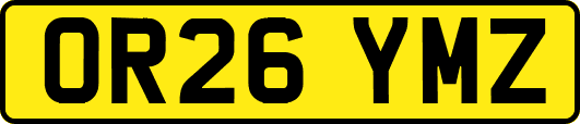 OR26YMZ