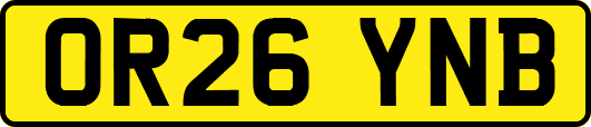 OR26YNB