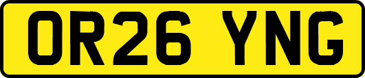 OR26YNG