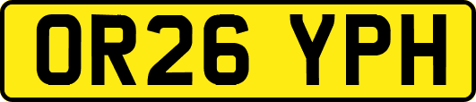 OR26YPH