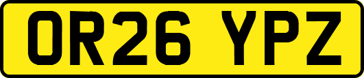 OR26YPZ