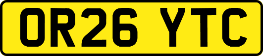 OR26YTC