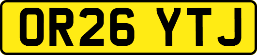 OR26YTJ