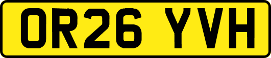 OR26YVH