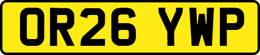 OR26YWP